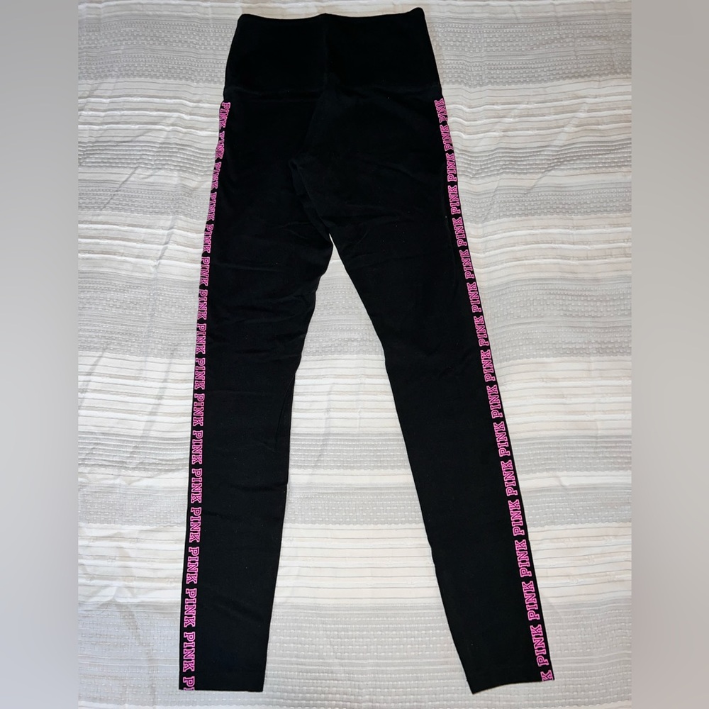 Victorias Secret PINK Leggings Size Small